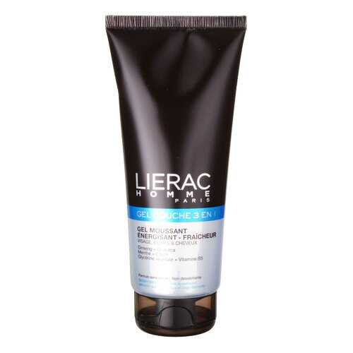Гель для душа Lierac Homme в Mirra