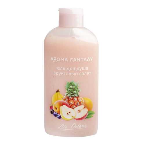 Гель для душа Liv Delano Aroma Fantasy, 200 мл в Mirra