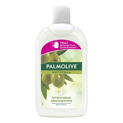Гель для душа Palmolive Арбуз 750 мл в Mirra