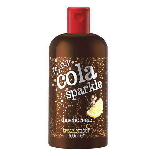 Гель для душа Treaclemoon Funny Cola Sparkle Bath & Shower 500 мл в Mirra