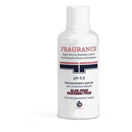 Гель-шампунь для душа и ванной FRAGRANCE Bagno Doccia 500 мл в Mirra