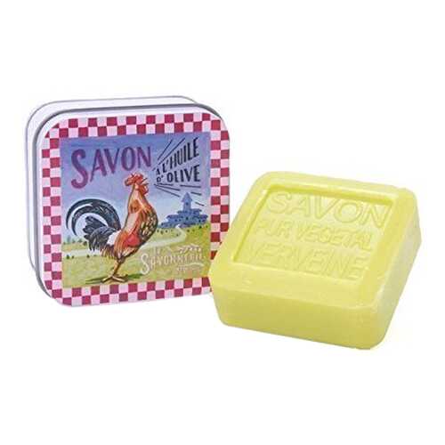 Косметическое мыло La Sav. De Nyons Петух 100 г в Mirra