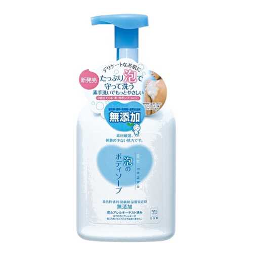 Мыло для тела Cow Brand MuТenka, 550 мл в Mirra