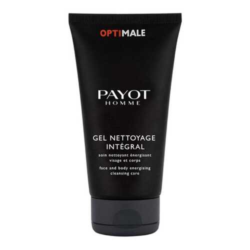 Шампунь и гель для душа 2 в 1 Payot Optimale Gel Nettoyage Integral, 200мл в Mirra