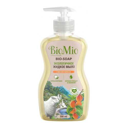 Жидкое мыло Bio Mio Bio-Soap 300 мл в Mirra