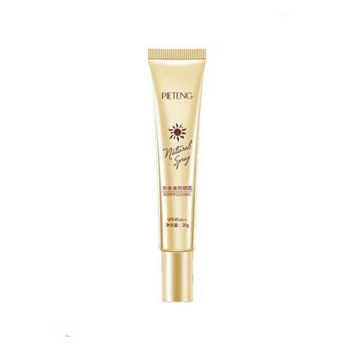 Солнезащитный крем для лица и тела с SPF 45,PIETENG 20 гр. в Mirra