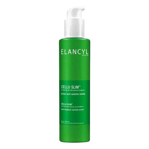 Антицеллюлитное средство Elancyl Cellu Slim в Mirra