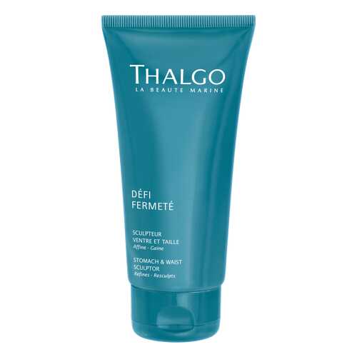 Крем для тела Thalgo Stomach And Waist Sculptor 150 мл в Mirra