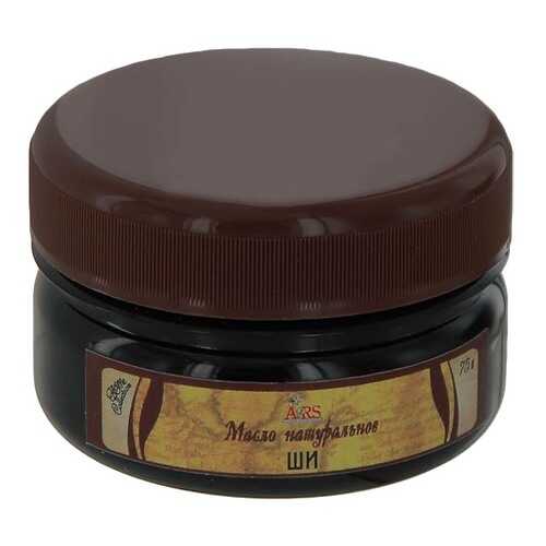 Масло для тела Aroma Royal Systems Ши 75 г в Mirra