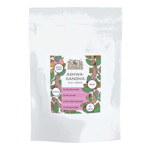 Порошок Ашвагандха (Ashwagandha Powder), 100 г в Mirra