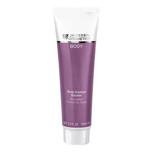 Средство для тела Janssen Body Contour Booster 150 мл в Mirra