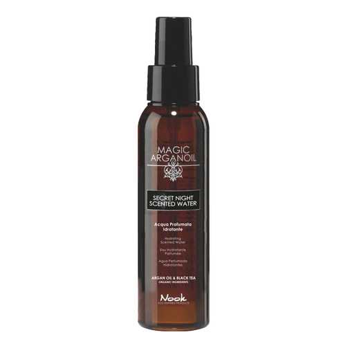 Средство для тела NOOK Magic Arganoil Secret Night Scented Water 100 мл в Mirra