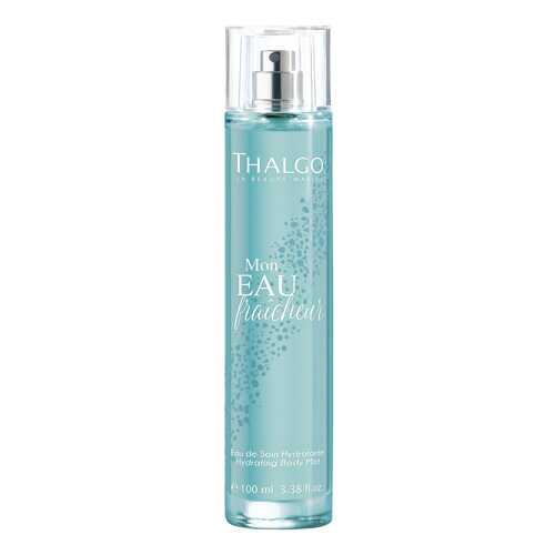 Средство для тела Thalgo Fresh Body Mist 100 мл в Mirra