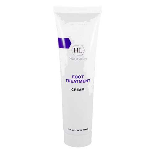 Смягчающий защитный крем для ног Holy Land Foot Treatment Cream в Mirra