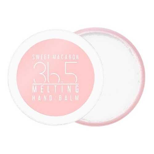 Бальзам для рук A'PIEU 36,5 Melting Hand Balm (Sweet Macaron) 35гр в Mirra