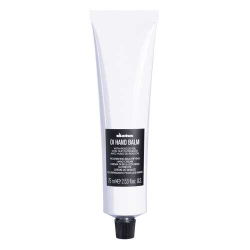 Крем для рук Davines OI Hand Balm 75 мл в Mirra