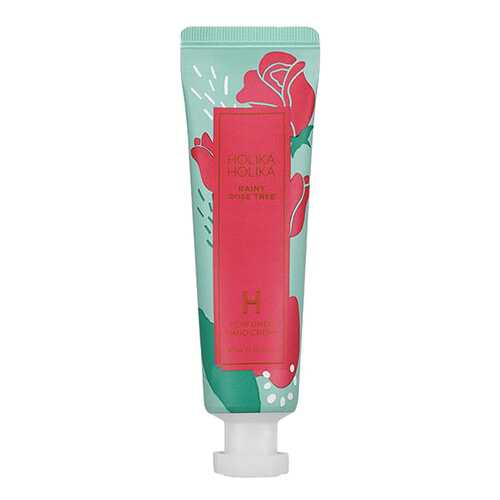 Крем для рук HOLIKA HOLIKA PERFUMED RAINY ROSE TREE 30 мл в Mirra