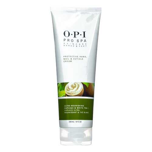 Крем для рук O.P.I. Protective Hand Nail & Cuticle 236 мл в Mirra