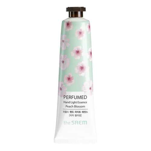 Крем для рук The Saem Peach Blossom 30 мл в Mirra