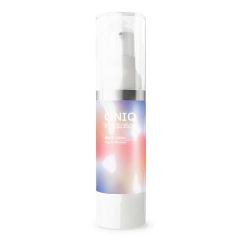 Лосьон для рук Oniq Pop Art Element Hand Lotion, 30 мл в Mirra