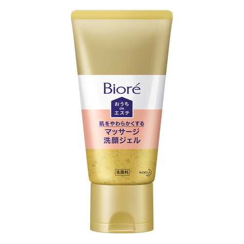 Гель для умывания Biore массажный 150 гр в Mirra