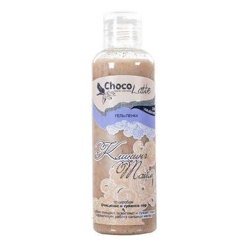 Гель для умывания ChocoLatte Клининг-тайм в Mirra