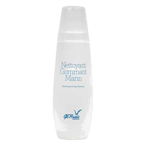 Гель для умывания Gernetic Marine Gumming Cleansing SPA - морская линия 500 мл в Mirra