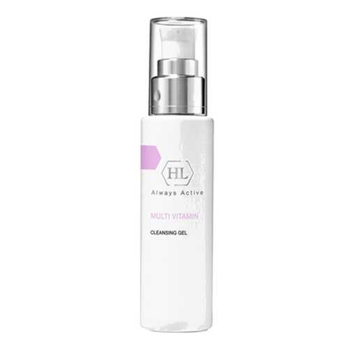 Гель для умывания Holy Land Multivitamin Cleansing Gel в Mirra