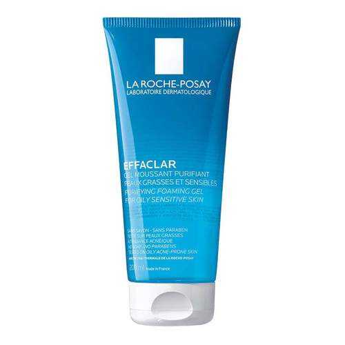 Гель для умывания La Roche-Posay Effaclar Gel 200 мл в Mirra