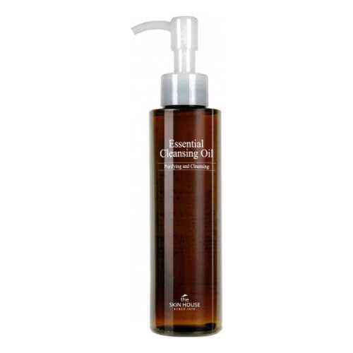 Гидрофильное маслоThe Skin House Essential Cleansing Oil 150 мл в Mirra