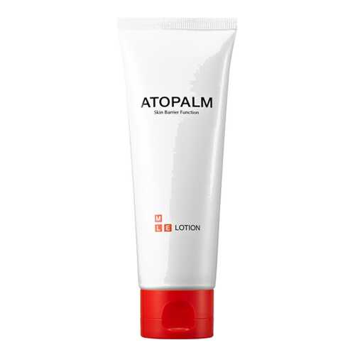 Лосьон для лица Atopalm с многослойной эмульсией 120 мл в Mirra