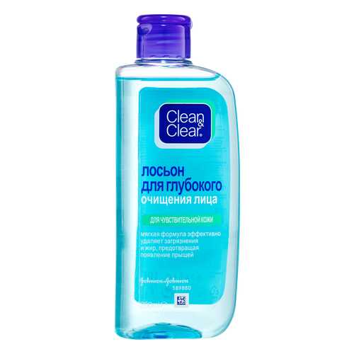 Лосьон для лица Clean&Clear 14302 в Mirra