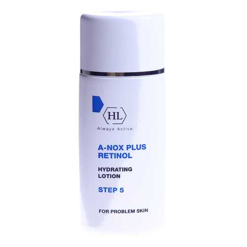 Лосьон для лица Holy Land A-Nox Plus Retinol Hydrating Lotion 100 мл в Mirra