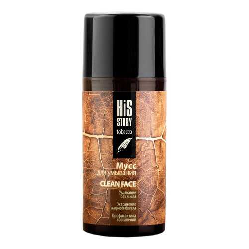 Мусс для лица Premium Clean Face 100 мл в Mirra