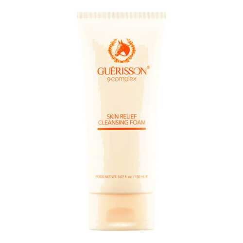 Пенка для умывания Guerisson Skin Relief Cleansing Foam 150 мл в Mirra