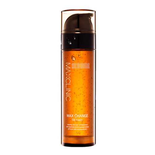 Пенка для умывания Maxclinic Max Change Oil Foam 140 мл в Mirra