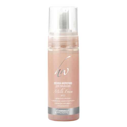 Пенка для умывания Premium Milk Foam 160 мл в Mirra