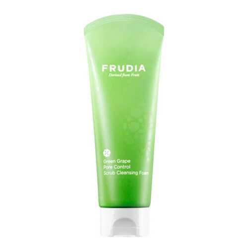 Скраб для лица Frudia Green Grape Pore Control Scrub 145 г в Mirra