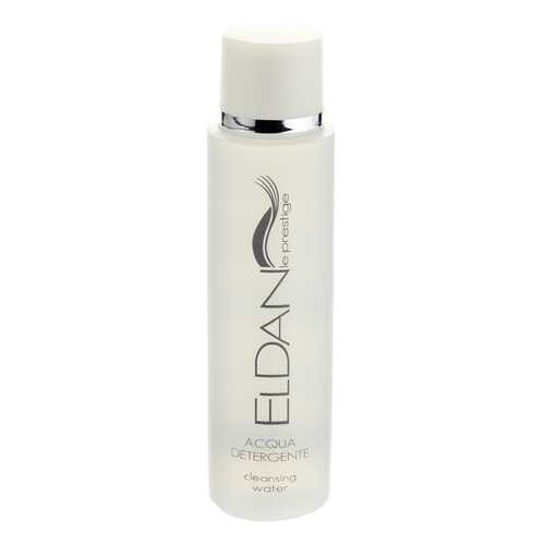 Средство для снятия макияжа ELDAN Cosmetics Cleansing Water в Mirra