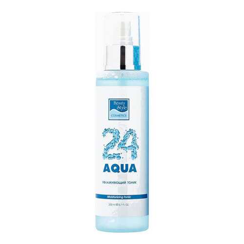 Тоник для лица Beauty Style Аква 24 200 мл в Mirra
