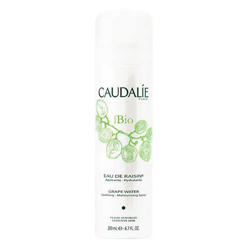Тоник для лица Caudalie Eau de Raisin 200 мл в Mirra