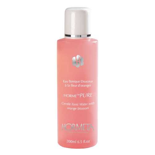 Тоник Hormeta Eau Tonique Douceur a la Fleur d'Oranger, 200 мл в Mirra