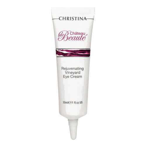 Крем для глаз Christina Chateau de Beaute Rejuvenating Vineyard Eye 30 мл в Mirra
