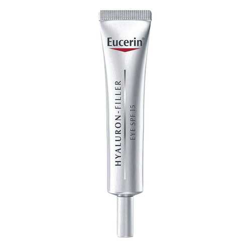 Крем для глаз Eucerin HYALURON-FILLER 15 мл в Mirra
