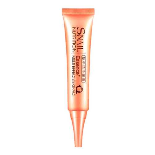 Крем для глаз Laikou Snail Nutrition Essence+ Eye Cream 30 мл в Mirra