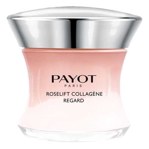 Крем для глаз Payot Roselift Collagene Regard 15 мл в Mirra