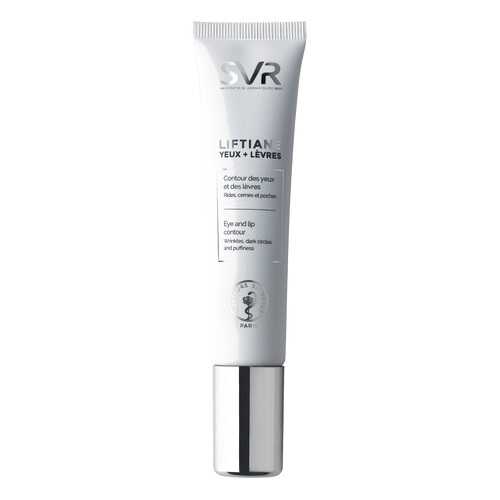 Крем для глаз SVR Liftiane Yeux + Levres 15 мл в Mirra