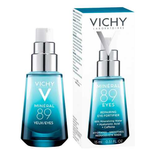 Сыворотка для глаз VICHY Mineral 15 мл в Mirra