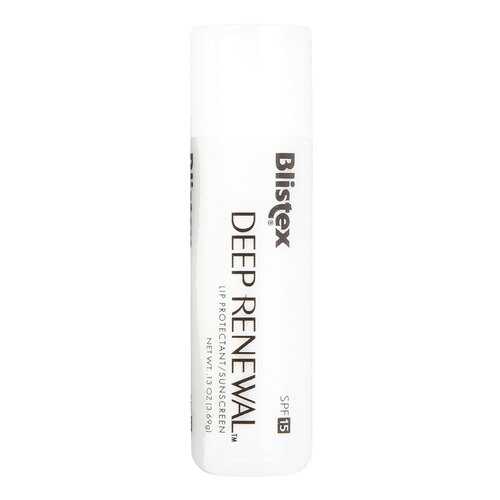 Бальзам для губ Blistex Deep Renewal 3,7 г в Mirra