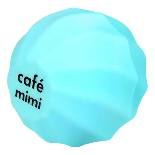Бальзам для губ Cafe Mimi Кокос в Mirra
